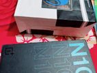 OnePlus Nord N10 5G 6/128 with box (Used)