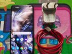 OnePlus Nord N10 5G (6/128)Full Fresh (Used)