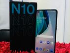 OnePlus Nord N10 5G 6/128GB Boxed (Used)