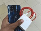 OnePlus Nord N10 5G 6-128GB (Used)