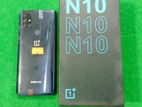OnePlus Nord N10 5G 6-128Gb[Eid offer]🌻 (New)