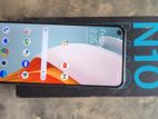 OnePlus Nord N10 5G 6+128 (Used)