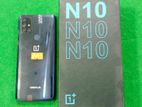 OnePlus Nord N10 5G 6+128Gb[Eid offer]🎋 (New)