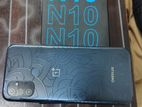 OnePlus Nord N10 5G . (Used)