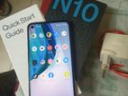 OnePlus Nord N10 5G Full box (Used)