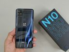 OnePlus Nord N10 5G ~ (New)