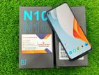 OnePlus Nord N10 5G নিউ 6/128 জিবি (New)