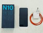 OnePlus Nord N10 5G . (Used)