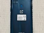 OnePlus Nord N10 5G . (Used)