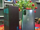 OnePlus Nord N10 5G ফুল Box-[4+64]জি (New)
