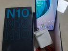 OnePlus Nord N10 5G Ram-6.Room128 (Used)