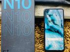 Oneplus Nord N10 5G (Used)