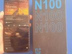 OnePlus Nord N100 . (Used)