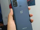 OnePlus Nord N100 4/46GB (Used)