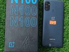 OnePlus Nord N100 🌾🌾4/64 GB🌾🌾 (New)