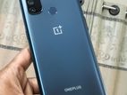 OnePlus Nord N100 4/64 GB (Used)