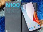 OnePlus Nord N100 4/64 Official (Used)