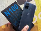 OnePlus Nord N100 4/64 (Used)