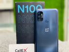 OnePlus Nord N100 4/64 with full box (Used)