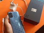 OnePlus Nord N100 4/64GB Full Box (Used)