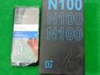OnePlus Nord N100 4+64 Gb{Eid offer}💐 (New)