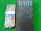 OnePlus Nord N100 4+64Gb (New)