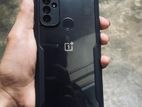 OnePlus Nord N100 deep blue (Used)