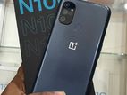 OnePlus Nord N100 full box (Used)