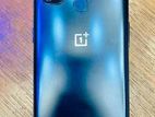 OnePlus Nord N100 full fresh (Used)