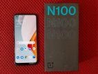 OnePlus Nord N100 Fullbox 4/64 (Used)