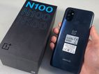 OnePlus Nord N100 শুধু সিম পায় না (New)