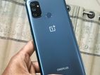 OnePlus Nord N100 . (Used)