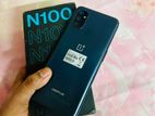 OnePlus Nord N100 (Used)