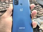 OnePlus Nord N100 . (Used)