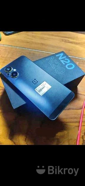 OnePlus Nord N20 2022 (Used) for Sale in Savar | Bikroy