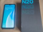OnePlus Nord N20 4/128 (Used)