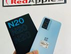 OnePlus Nord N20 4/64 FullBox (Used)