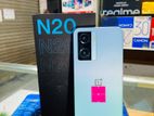 OnePlus Nord N20 4/64 official (Used)