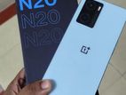 OnePlus Nord N20 4+4-8/128 (Used)