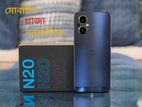 OnePlus Nord N20 6+128||মোবাইল প্লাজা (Brand New)