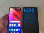 OnePlus Nord N20 . (Used)