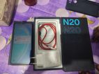 OnePlus Nord N20 new condition (New)