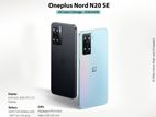 OnePlus Nord N20 SE (4/128)WARRANTY (New)