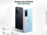 OnePlus Nord N20 SE (4/128)WARRANTY (New)