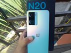 OnePlus Nord N20 SE 4/64 price fixed (Used)