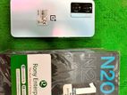 OnePlus Nord N20 SE (4/64)FULL BOX (Used)