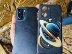 OnePlus Nord N20 SE 4+4/128 GB (Used)