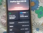 OnePlus Nord N20 SE OxygenOs15.0 (Used)