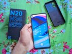 OnePlus Nord N20 (Used)