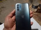 OnePlus Nord N200 . (Used)